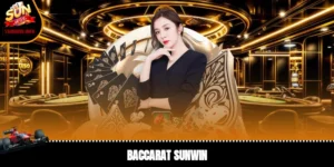 baccarat Sunwin