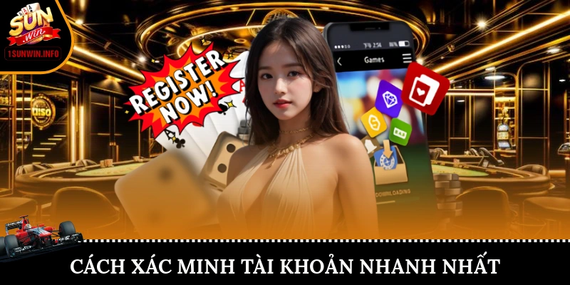 Hướng Dẫn Chi Tiết Cách Đăng ký SUNWIN Mới Nhất Năm 2025