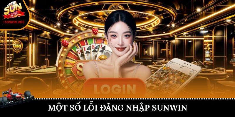 Hướng Chi Tiết Từng Bước Đăng Nhập Nhà Cái SUNWIN Năm 2025