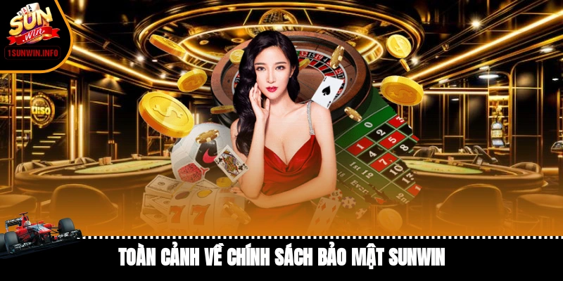 Toàn cảnh về chính sách bảo mật Sunwin